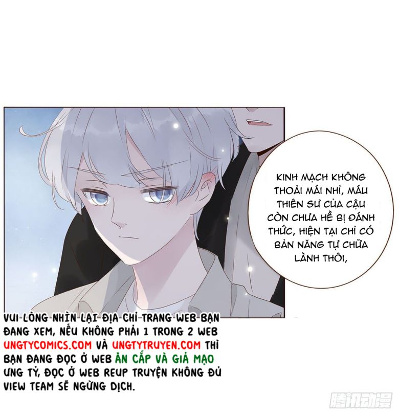 Ôm Chặt Vào Lòng Chap 13 - Next Chap 14