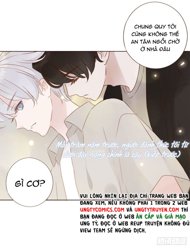 Ôm Chặt Vào Lòng Chap 13 - Next Chap 14