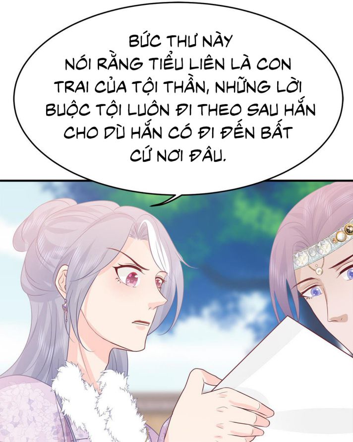 Phượng Thạp Thê Loan Chap 35 - Next Chap 36