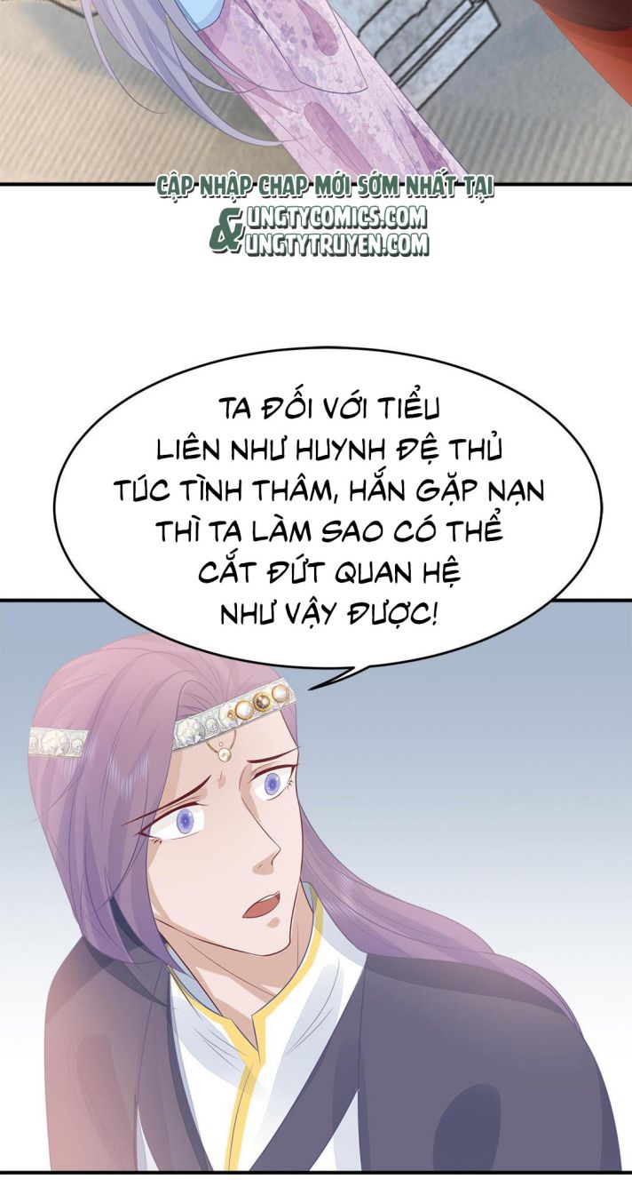 Phượng Thạp Thê Loan Chap 35 - Next Chap 36