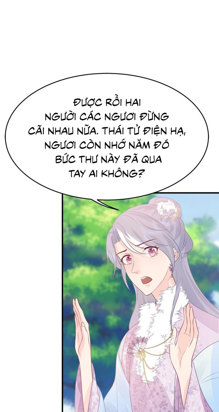 Phượng Thạp Thê Loan Chap 35 - Next Chap 36