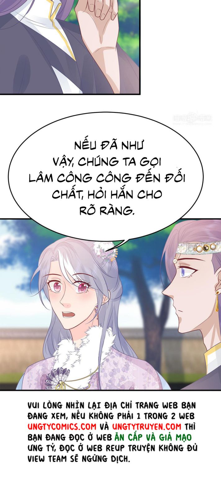 Phượng Thạp Thê Loan Chap 35 - Next Chap 36