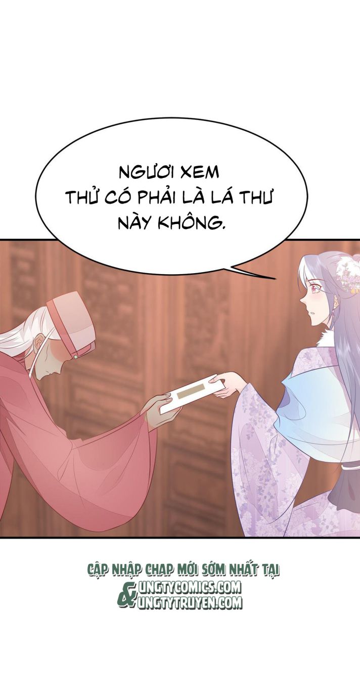 Phượng Thạp Thê Loan Chap 35 - Next Chap 36