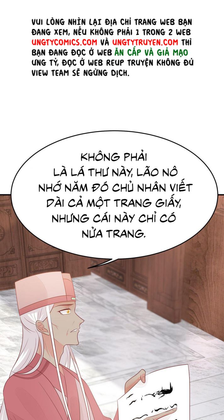 Phượng Thạp Thê Loan Chap 35 - Next Chap 36