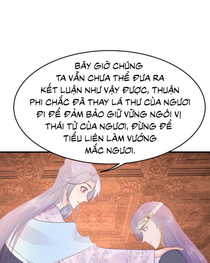 Phượng Thạp Thê Loan Chap 35 - Next Chap 36