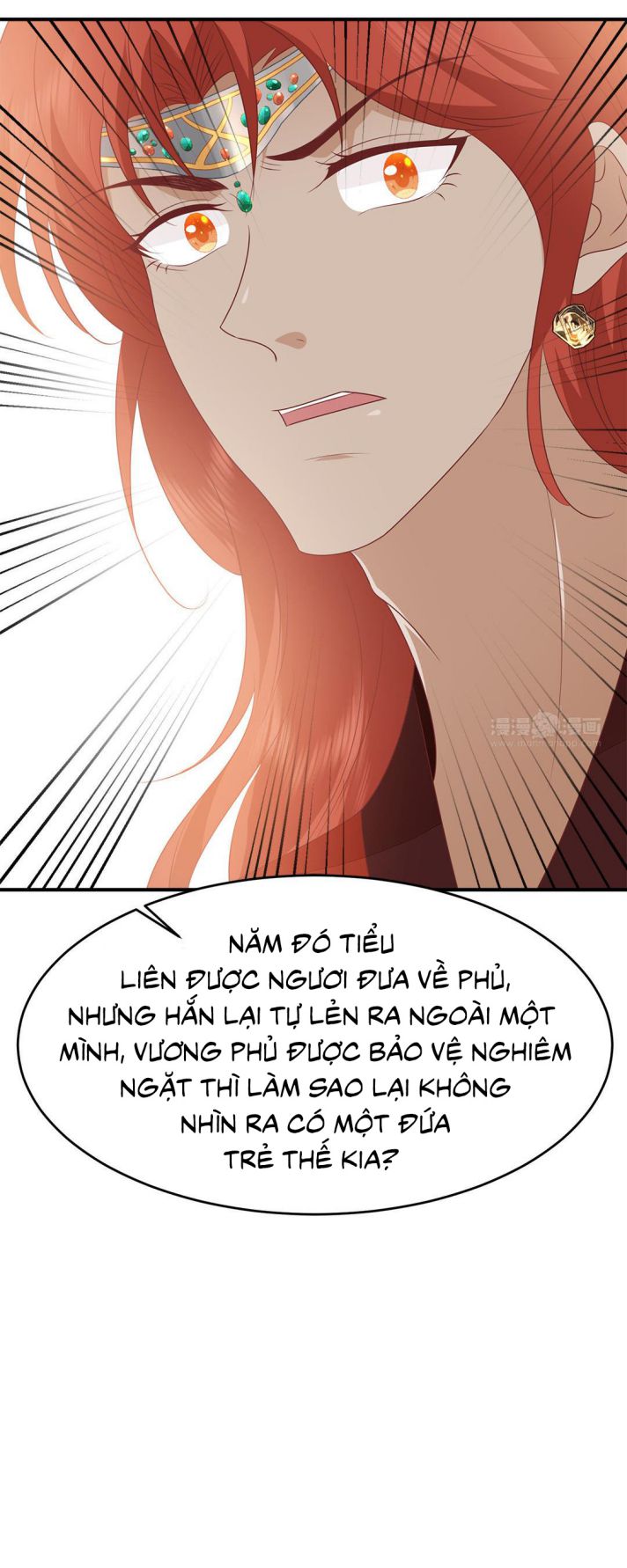 Phượng Thạp Thê Loan Chap 35 - Next Chap 36