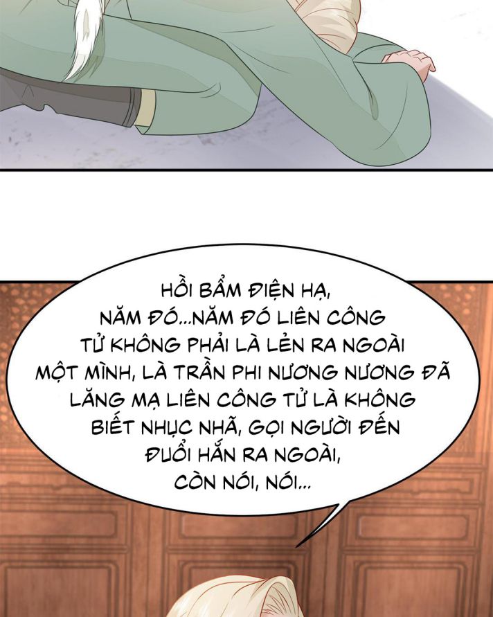 Phượng Thạp Thê Loan Chap 35 - Next Chap 36