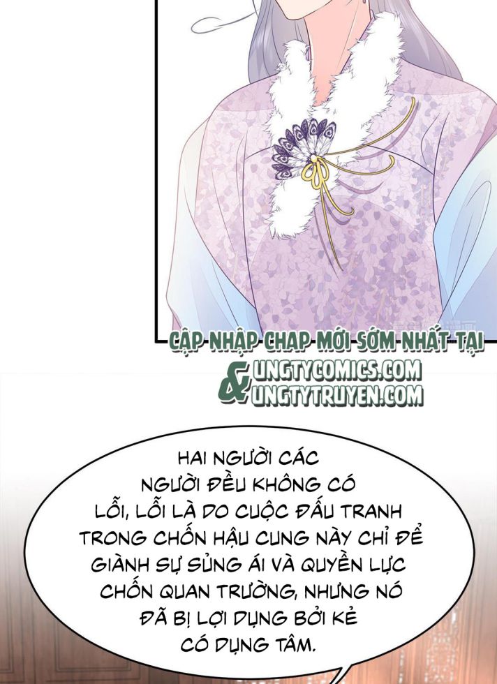 Phượng Thạp Thê Loan Chap 35 - Next Chap 36