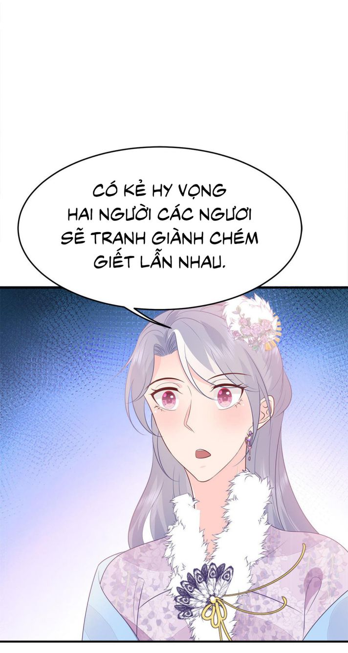 Phượng Thạp Thê Loan Chap 35 - Next Chap 36