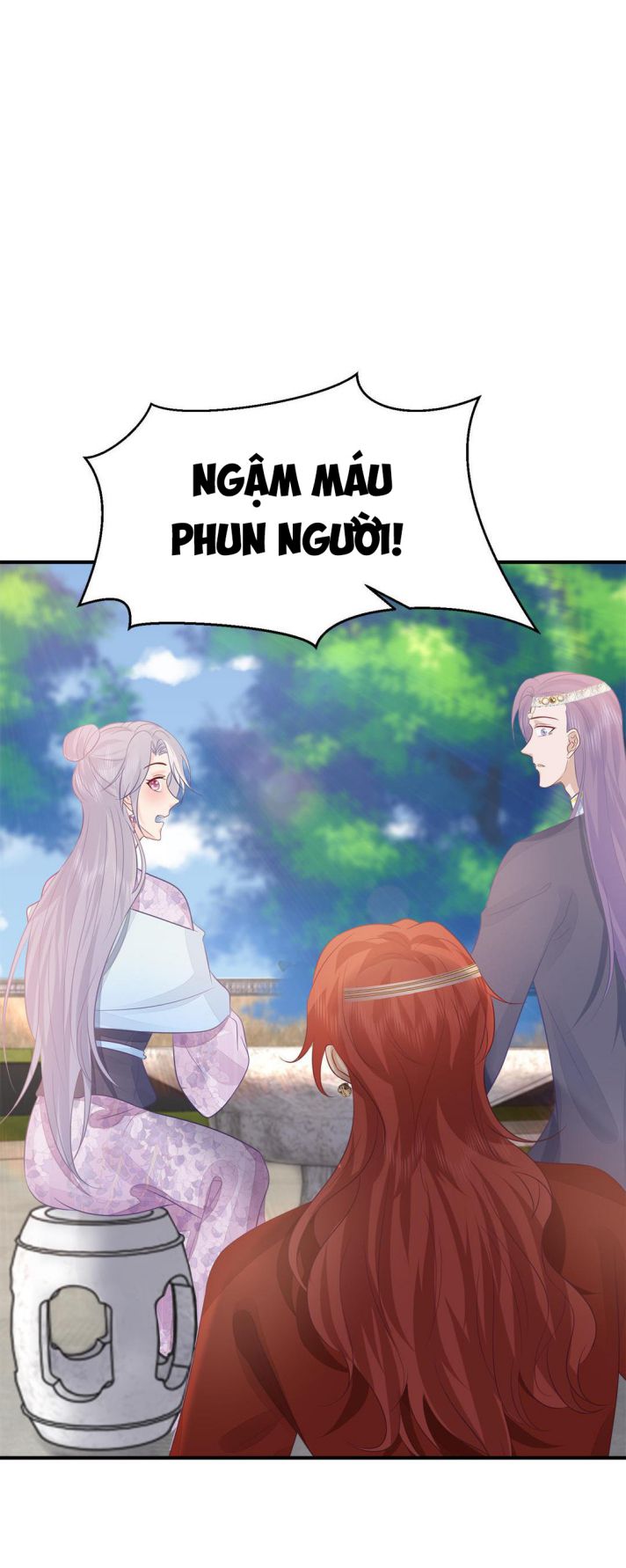 Phượng Thạp Thê Loan Chap 35 - Next Chap 36