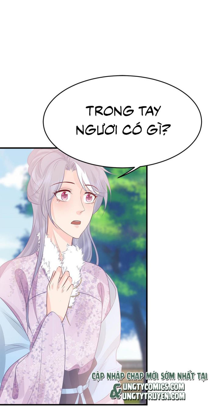 Phượng Thạp Thê Loan Chap 35 - Next Chap 36