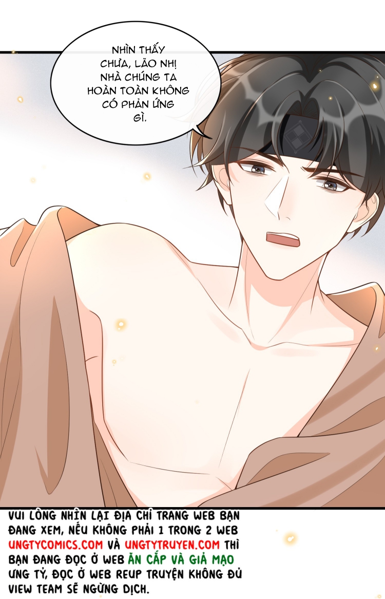 Ngọt Không Ngừng Nghỉ Chap 20 - Next Chap 21