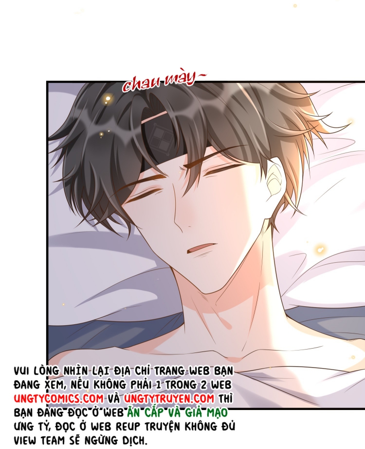 Ngọt Không Ngừng Nghỉ Chap 20 - Next Chap 21