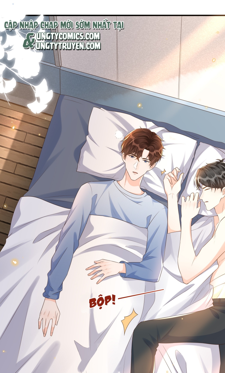 Ngọt Không Ngừng Nghỉ Chap 20 - Next Chap 21