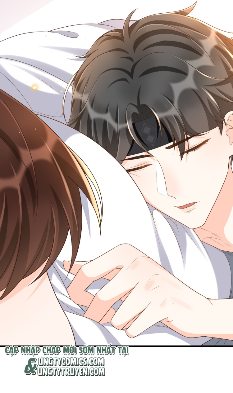 Ngọt Không Ngừng Nghỉ Chap 20 - Next Chap 21