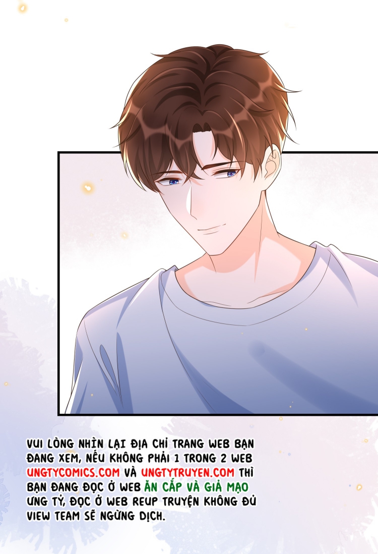 Ngọt Không Ngừng Nghỉ Chap 20 - Next Chap 21