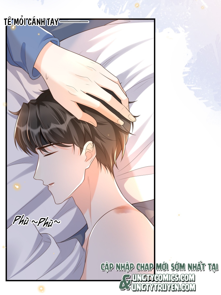 Ngọt Không Ngừng Nghỉ Chap 20 - Next Chap 21