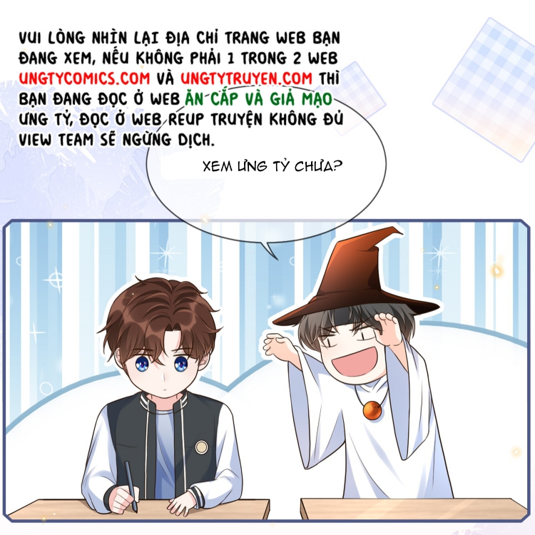 Ngọt Không Ngừng Nghỉ Chap 20 - Next Chap 21