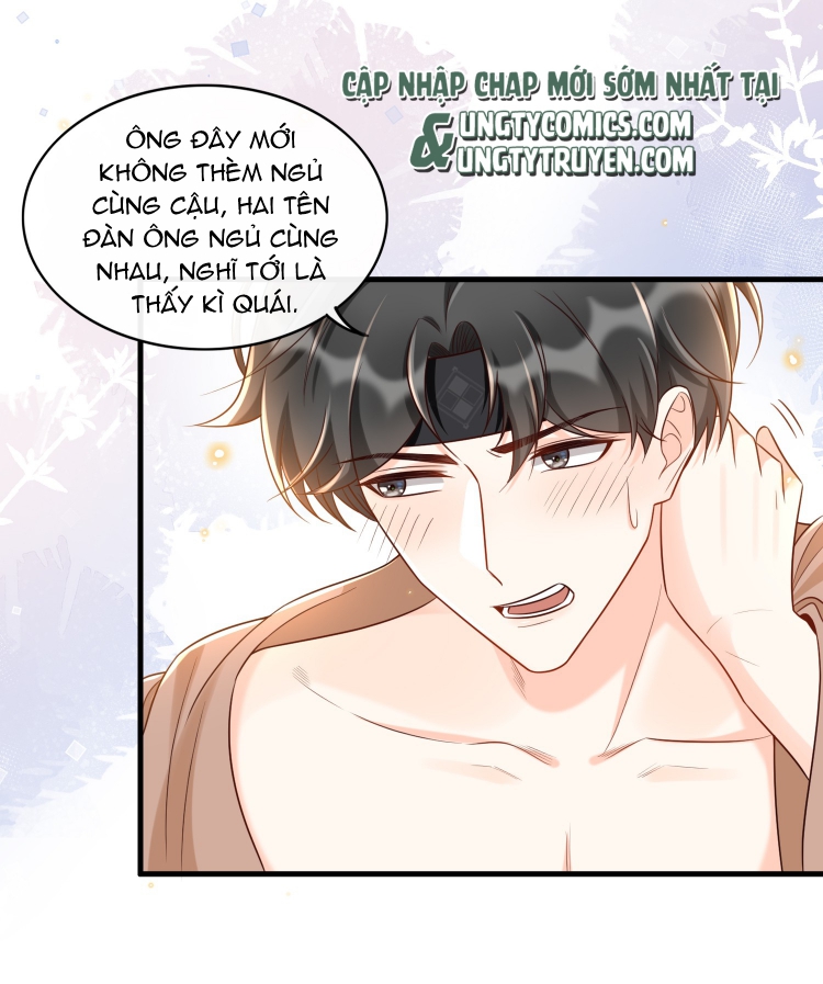 Ngọt Không Ngừng Nghỉ Chap 20 - Next Chap 21