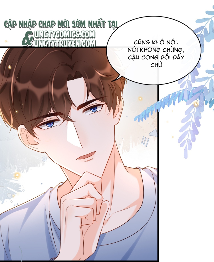 Ngọt Không Ngừng Nghỉ Chap 20 - Next Chap 21