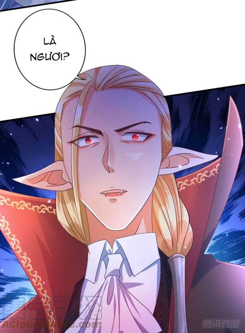 Thú Thụ Bất Thân Chap 69 - Next Chap 70