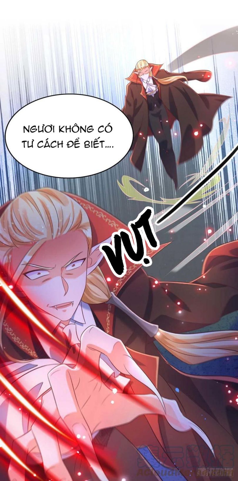 Thú Thụ Bất Thân Chap 69 - Next Chap 70