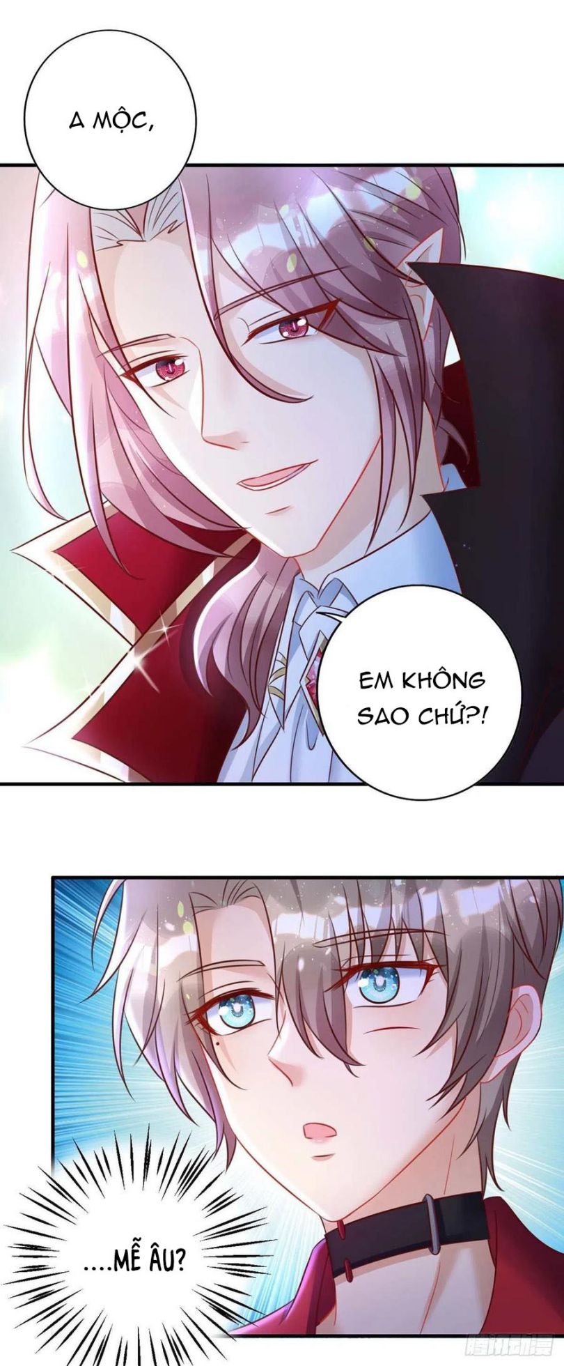 Thú Thụ Bất Thân Chap 69 - Next Chap 70