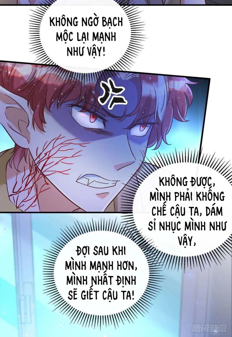 Thú Thụ Bất Thân Chap 69 - Next Chap 70