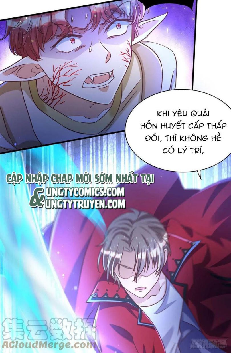 Thú Thụ Bất Thân Chap 69 - Next Chap 70