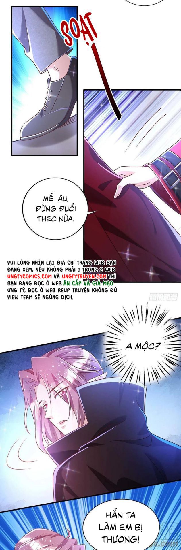 Thú Thụ Bất Thân Chap 70 - Next Chap 71