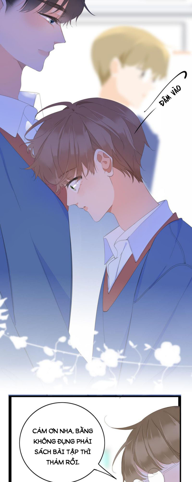 Học Bá 985 Chap 19 - Next Chap 20