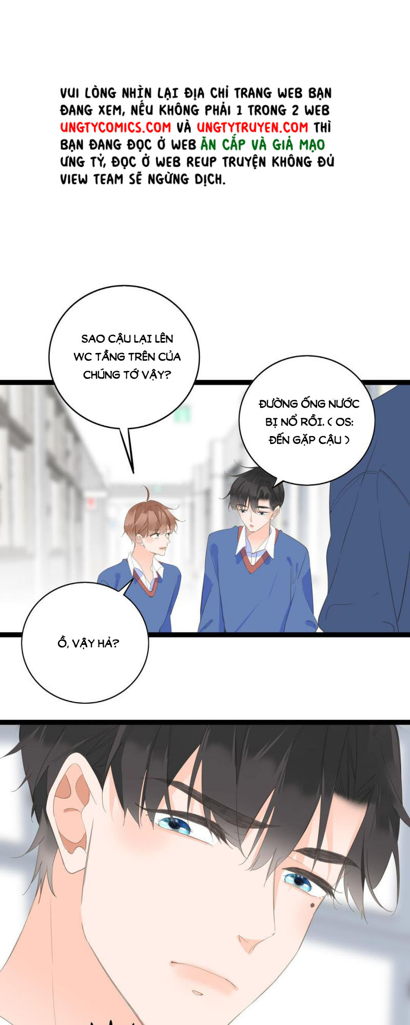 Học Bá 985 Chap 19 - Next Chap 20