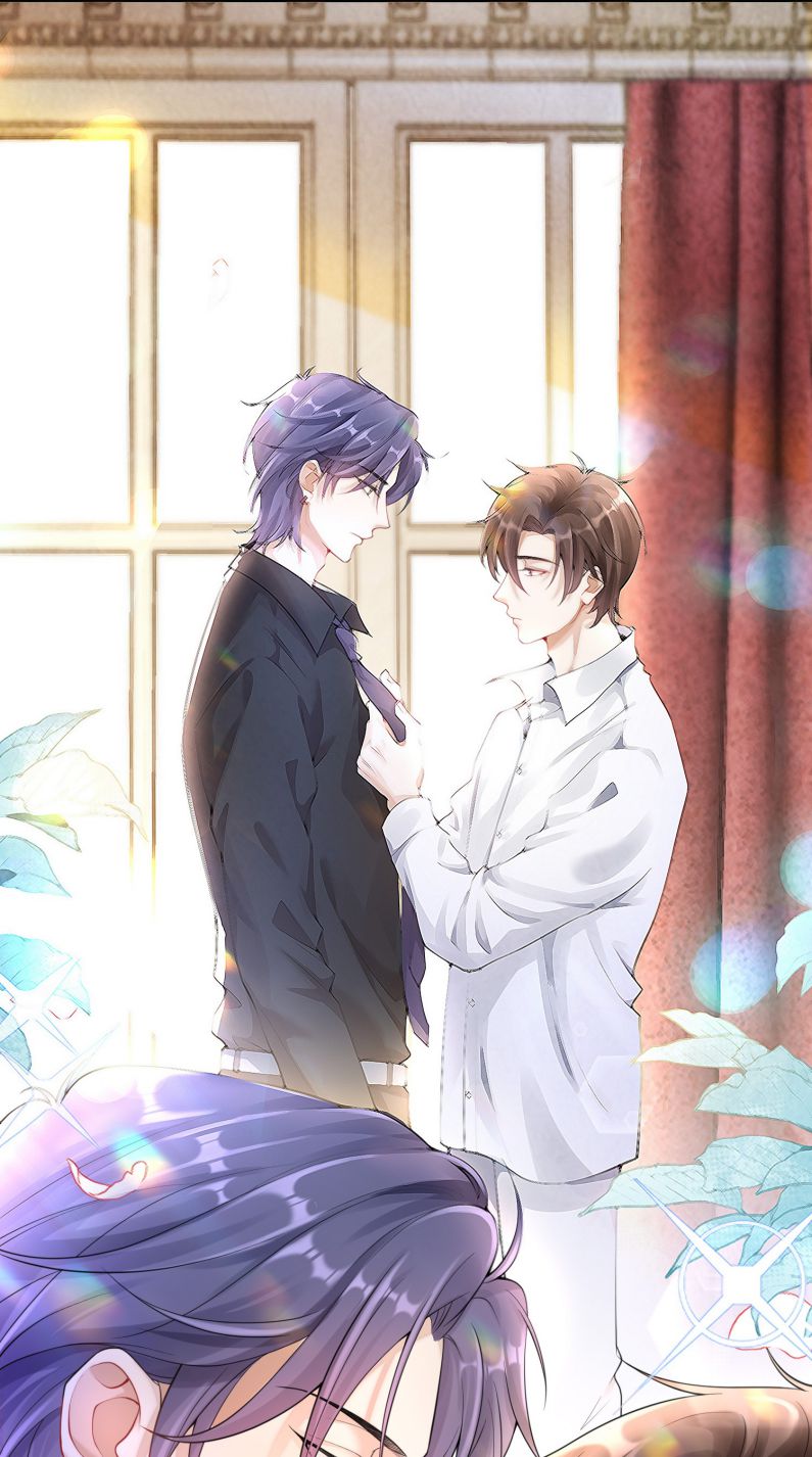 Scandal Quá Nhiều Là Lỗi Của Tôi Sao? Chap 1 - Next Chap 2