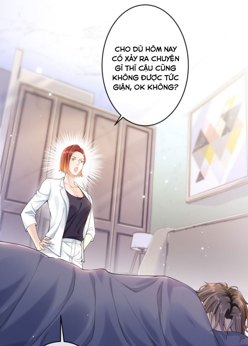 Scandal Quá Nhiều Là Lỗi Của Tôi Sao? Chap 1 - Next Chap 2