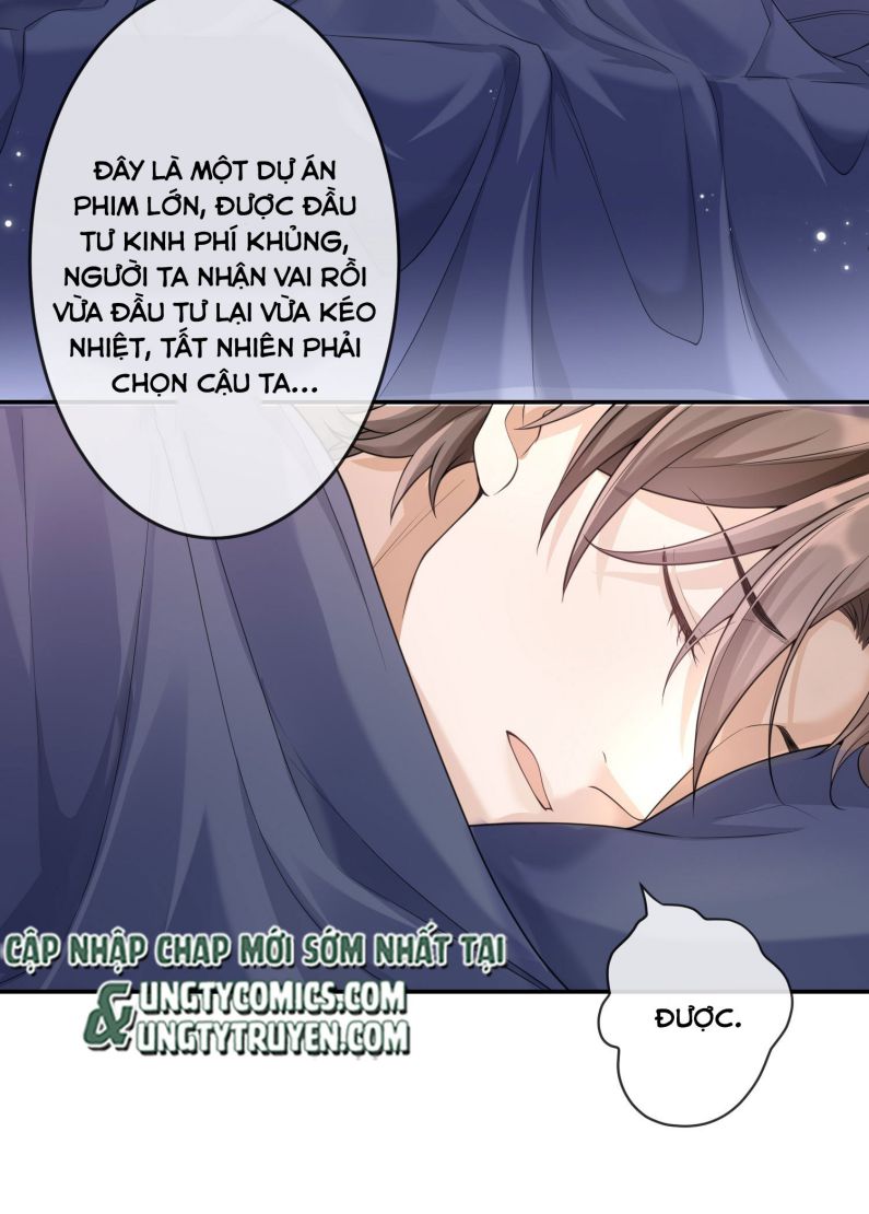 Scandal Quá Nhiều Là Lỗi Của Tôi Sao? Chap 1 - Next Chap 2