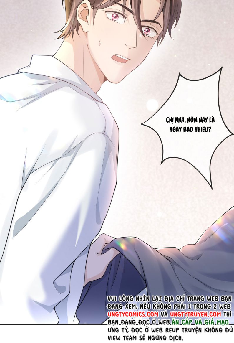 Scandal Quá Nhiều Là Lỗi Của Tôi Sao? Chap 1 - Next Chap 2