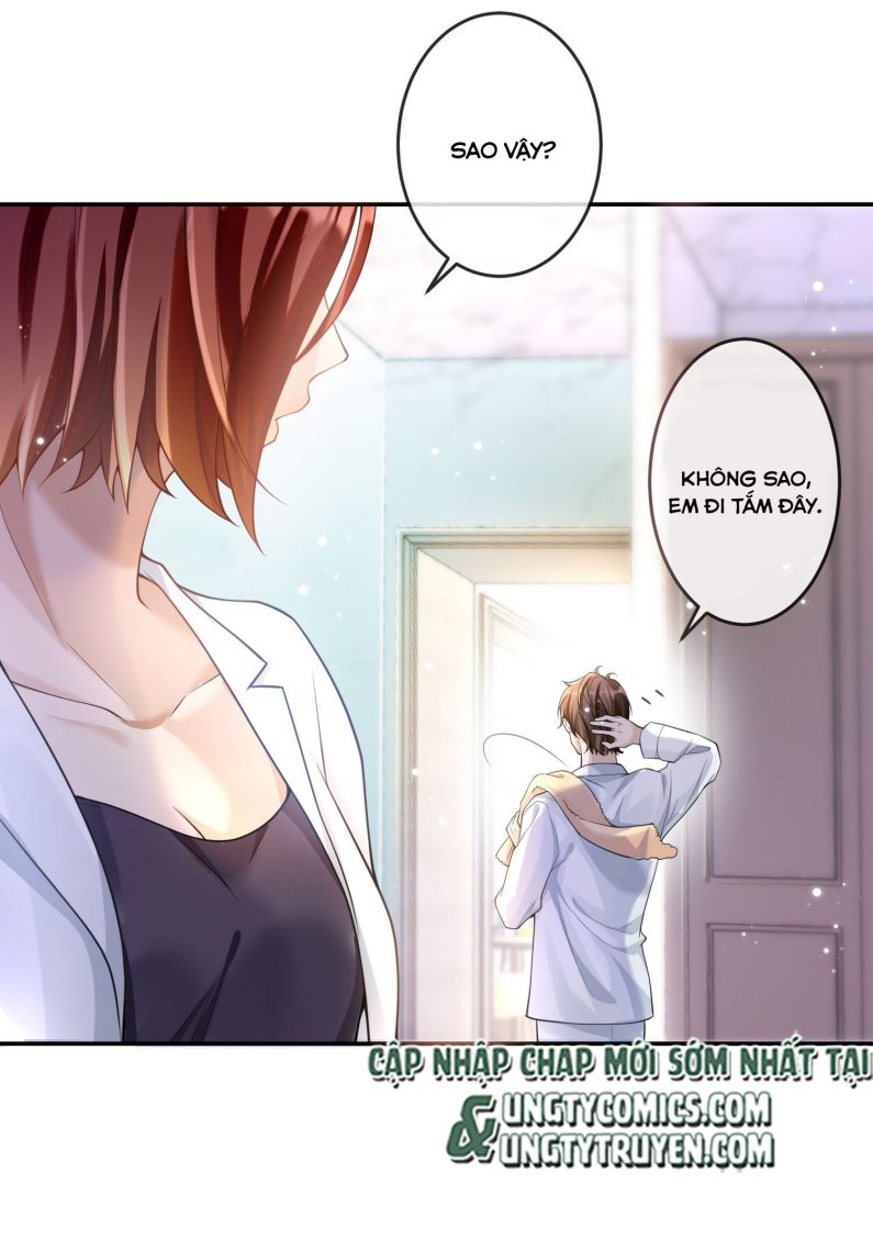 Scandal Quá Nhiều Là Lỗi Của Tôi Sao? Chap 1 - Next Chap 2