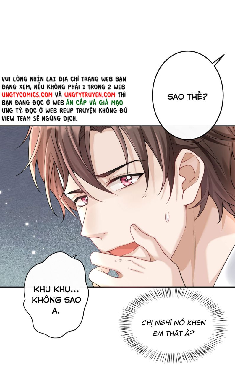 Scandal Quá Nhiều Là Lỗi Của Tôi Sao? Chap 1 - Next Chap 2