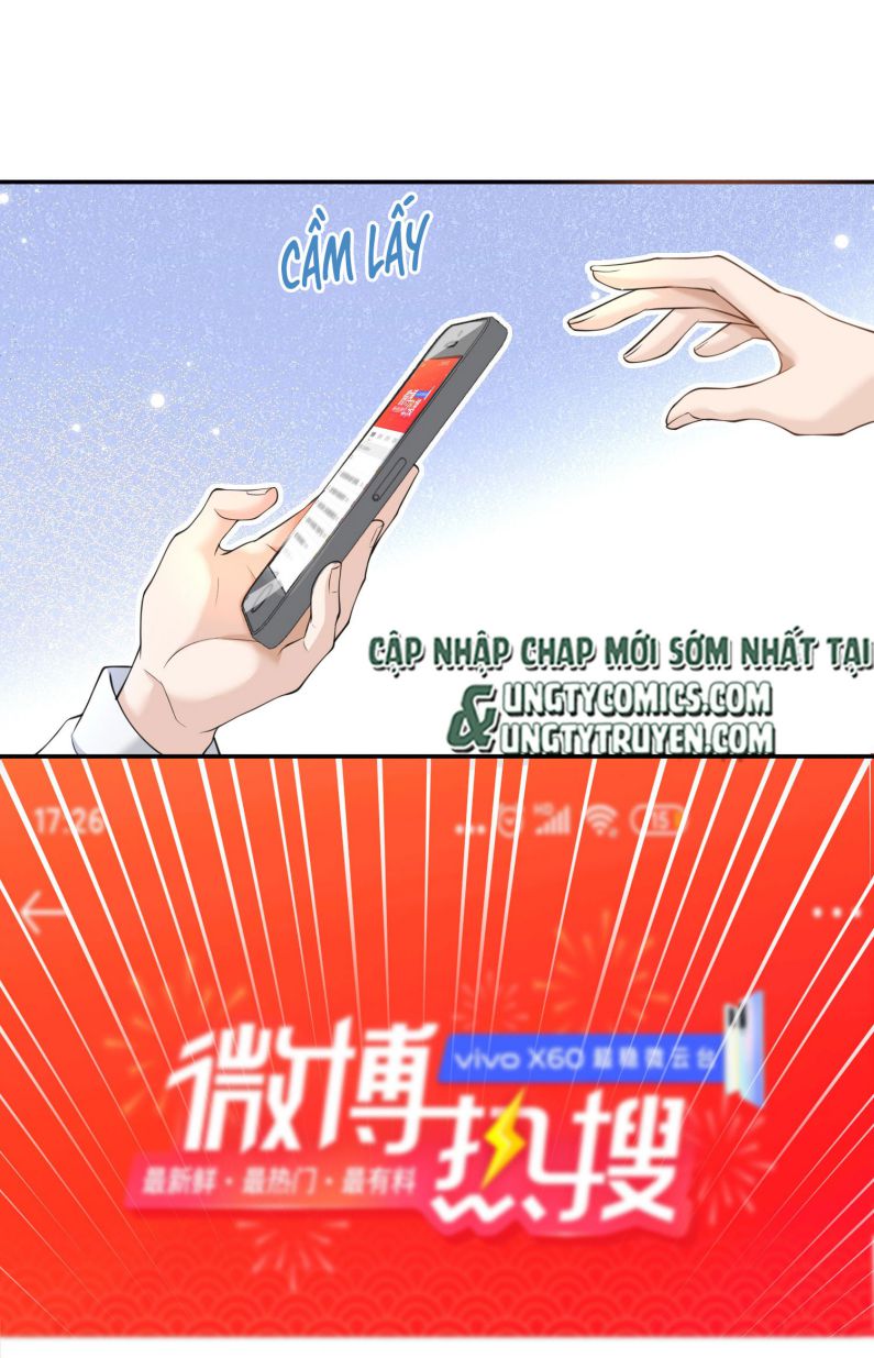 Scandal Quá Nhiều Là Lỗi Của Tôi Sao? Chap 1 - Next Chap 2