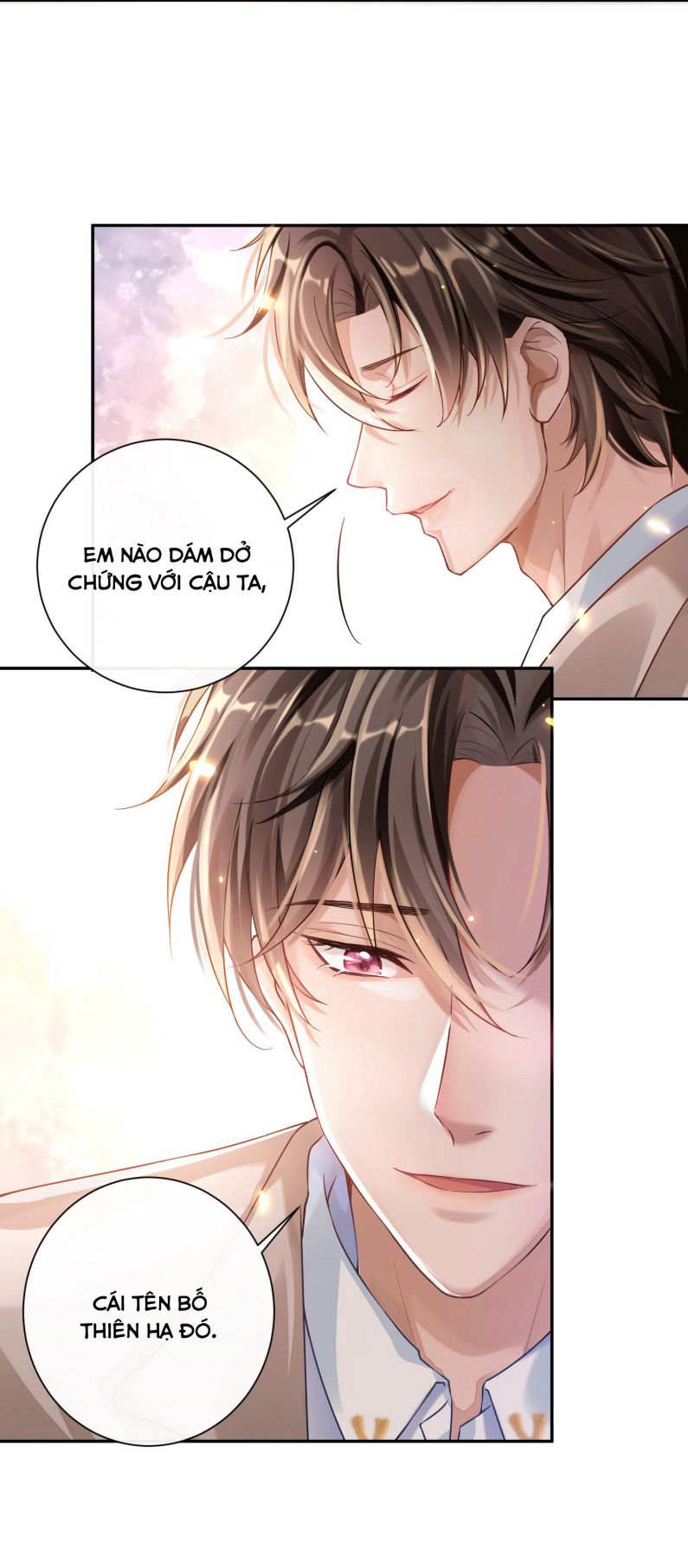 Scandal Quá Nhiều Là Lỗi Của Tôi Sao? Chap 1 - Next Chap 2