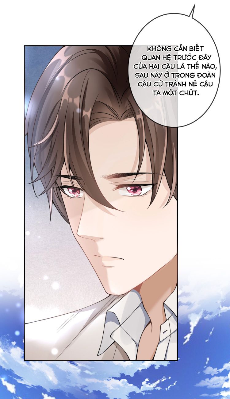 Scandal Quá Nhiều Là Lỗi Của Tôi Sao? Chap 2 - Next Chap 3