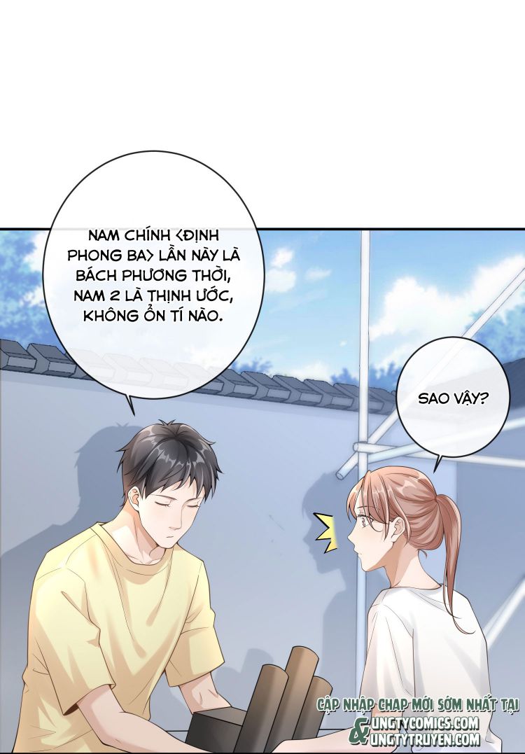 Scandal Quá Nhiều Là Lỗi Của Tôi Sao? Chap 2 - Next Chap 3