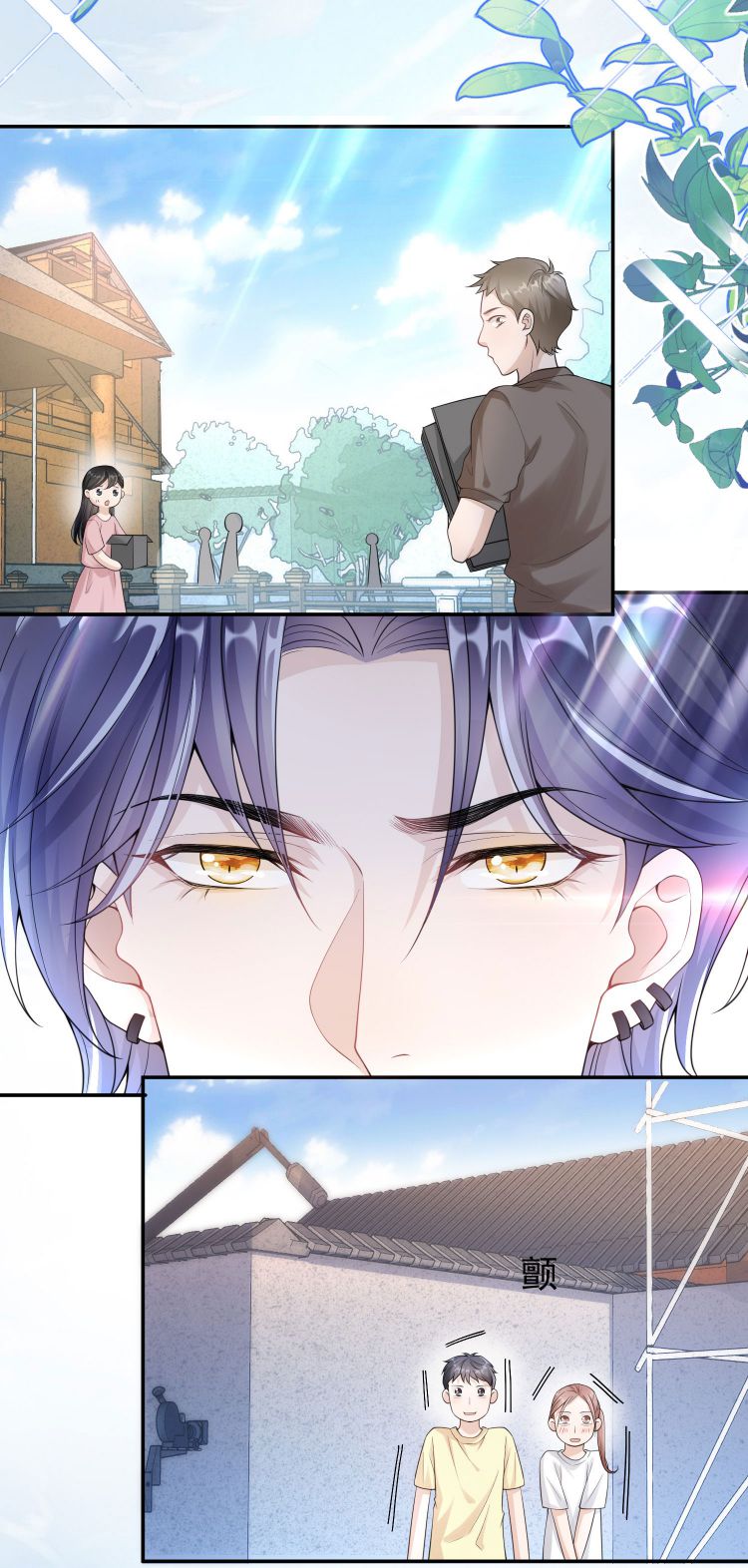 Scandal Quá Nhiều Là Lỗi Của Tôi Sao? Chap 2 - Next Chap 3