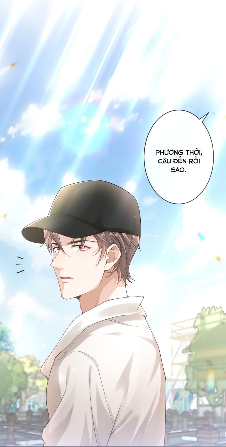 Scandal Quá Nhiều Là Lỗi Của Tôi Sao? Chap 2 - Next Chap 3