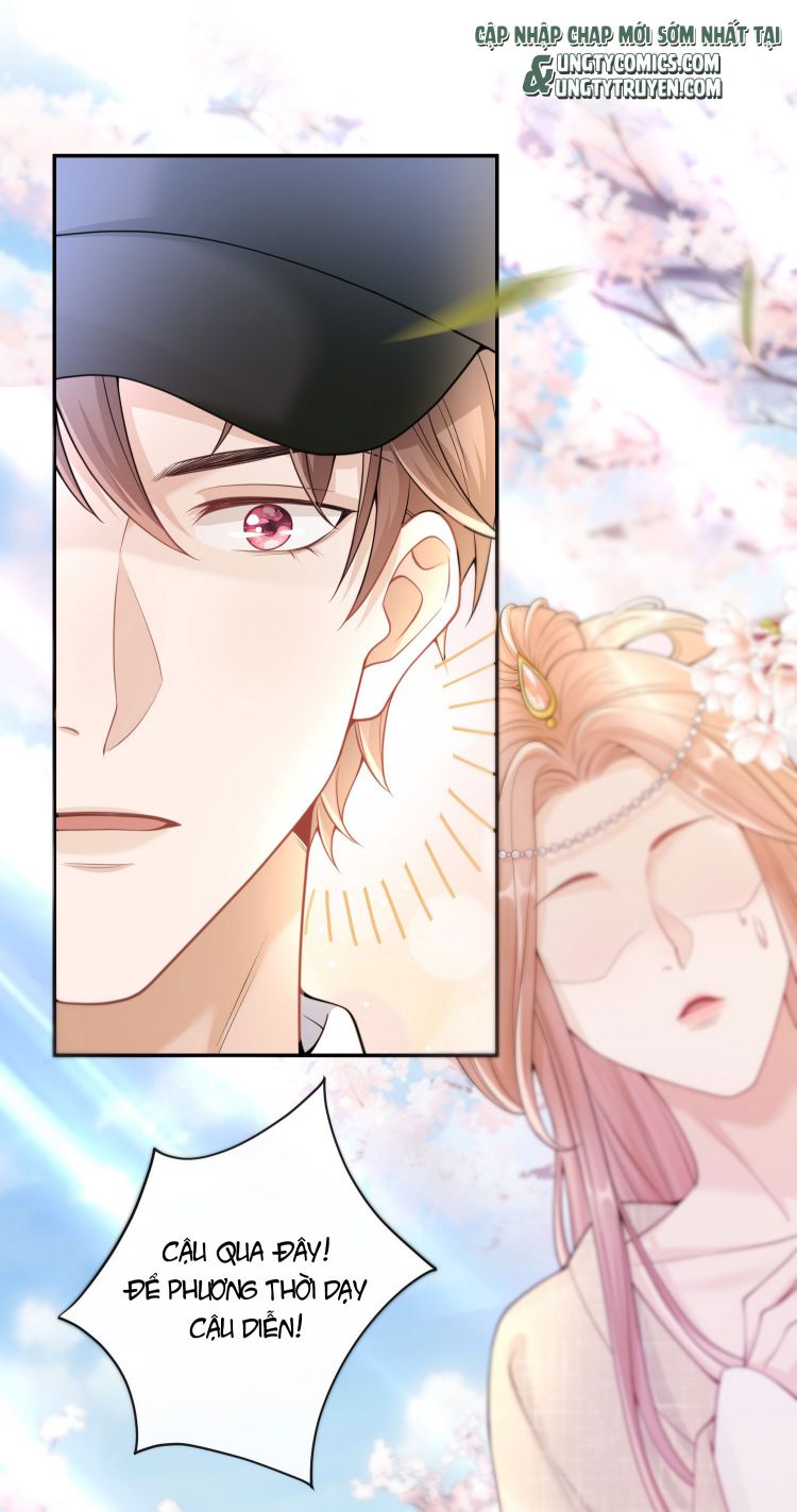 Scandal Quá Nhiều Là Lỗi Của Tôi Sao? Chap 2 - Next Chap 3