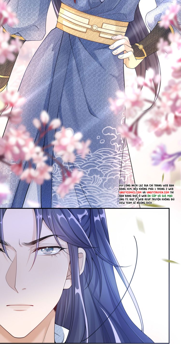 Scandal Quá Nhiều Là Lỗi Của Tôi Sao? Chap 2 - Next Chap 3