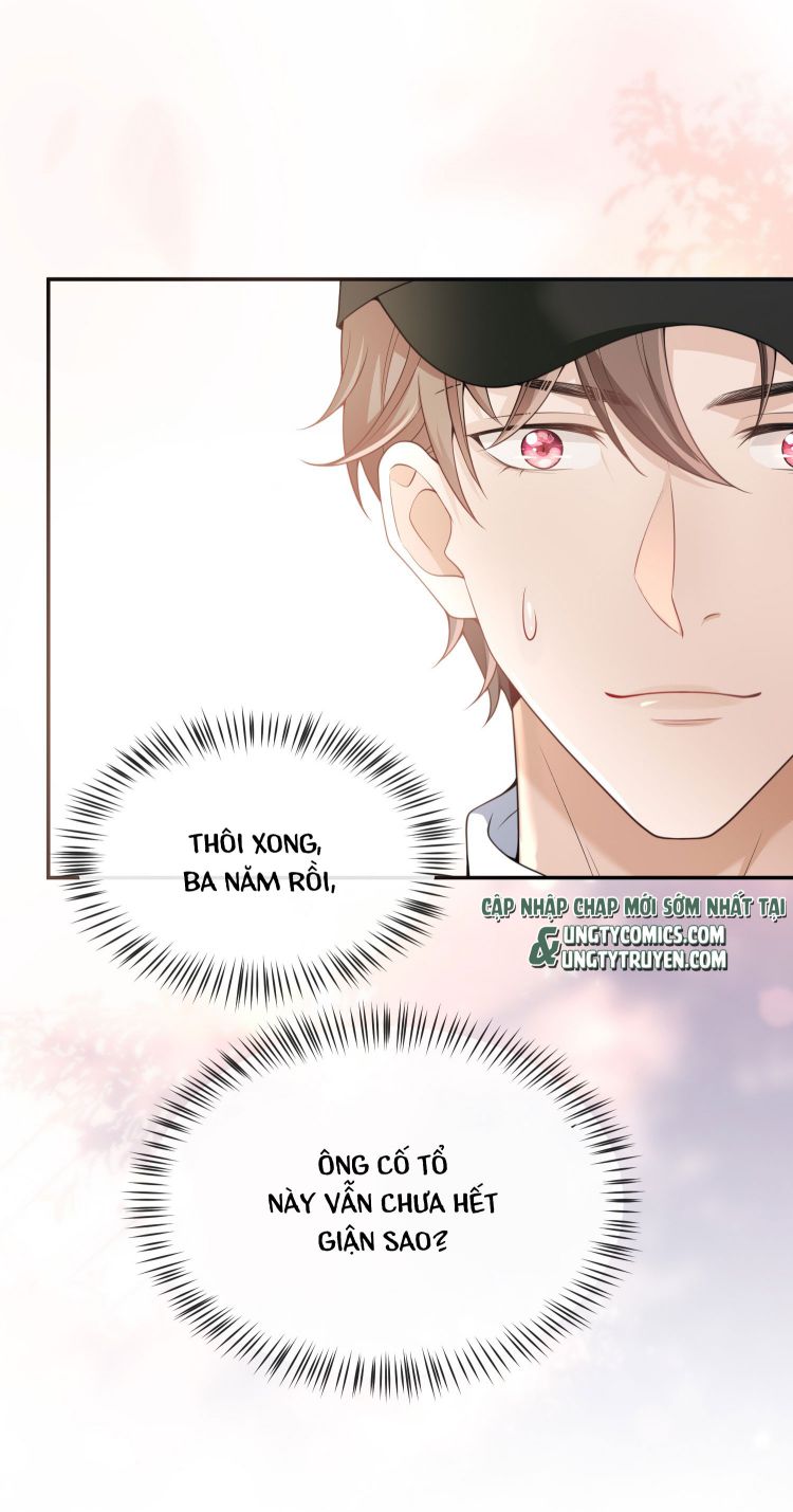 Scandal Quá Nhiều Là Lỗi Của Tôi Sao? Chap 2 - Next Chap 3