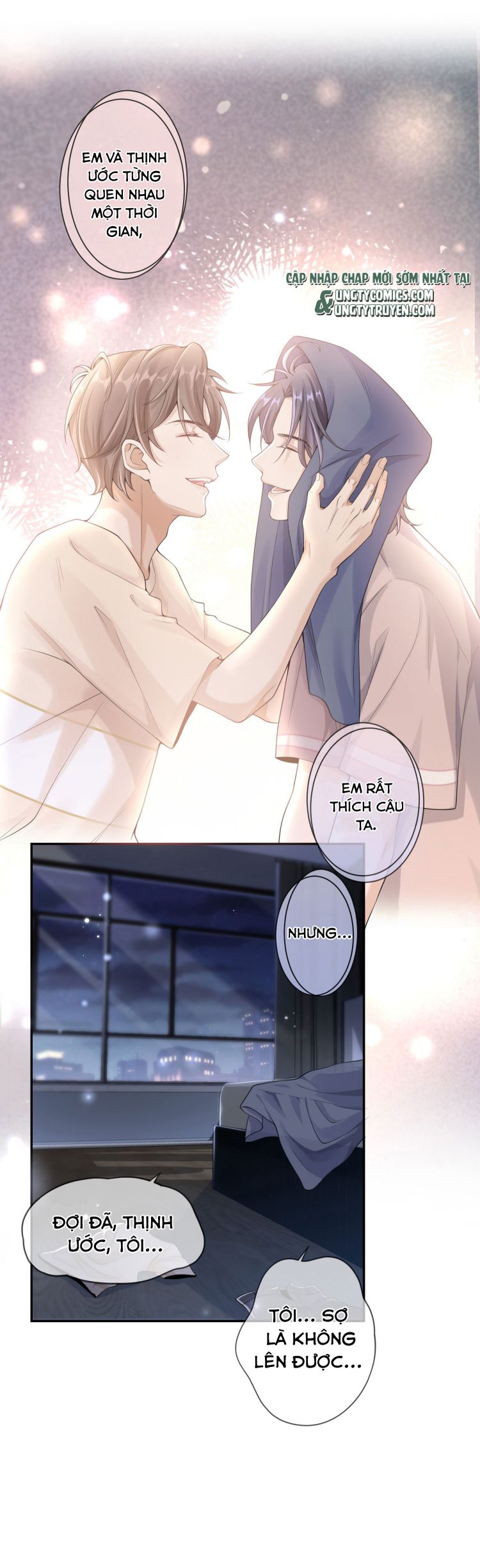 Scandal Quá Nhiều Là Lỗi Của Tôi Sao? Chap 2 - Next Chap 3