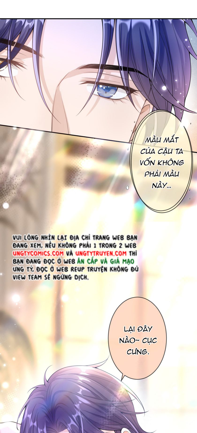 Scandal Quá Nhiều Là Lỗi Của Tôi Sao? Chap 3 - Next Chap 4