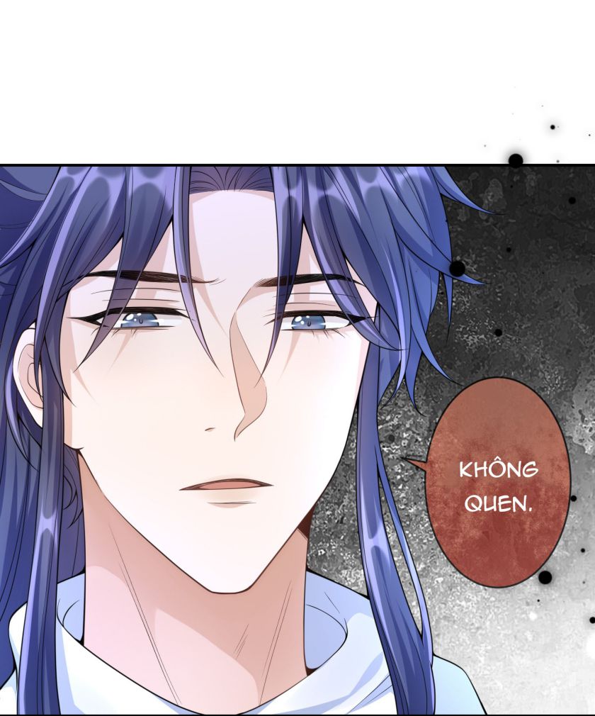 Scandal Quá Nhiều Là Lỗi Của Tôi Sao? Chap 3 - Next Chap 4